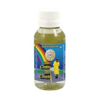 Aceite Especial Abre Caminos 60ml